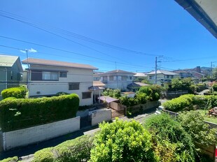 浄明寺6丁目貸家の物件内観写真